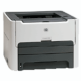 Hewlett Packard LaserJet 1320 consumibles de impresión